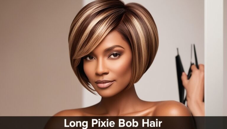 Long Pixie Bob