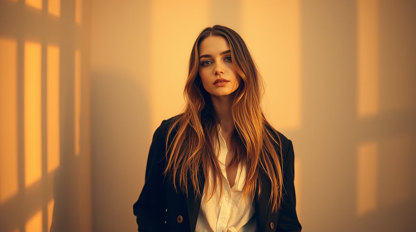 Hairstyles for Long Hair Women