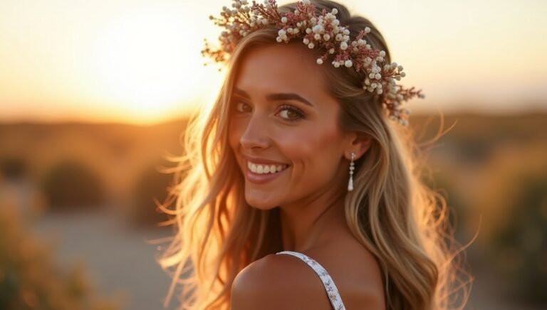 Hairstyles for Summer Weddings