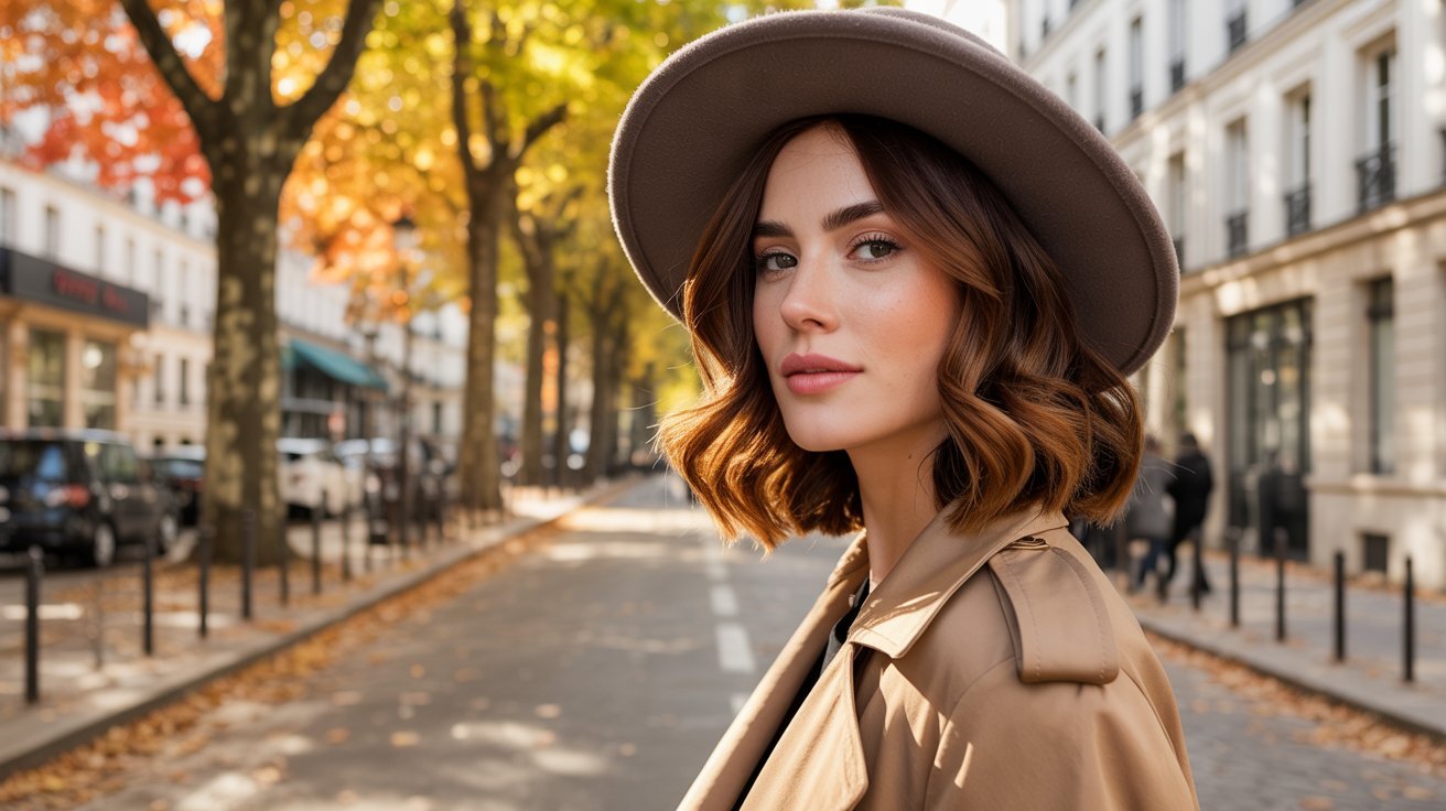 Fall Hair Trends