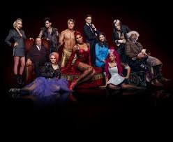 Rocky Horror' Reboot: How Legendary Costume Designer William Ivey ...