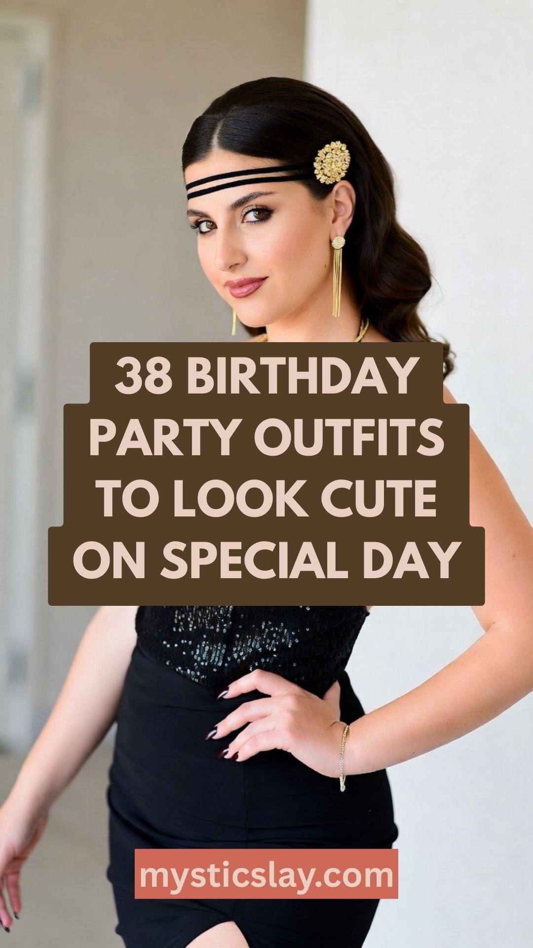 Birthday Party Outfits