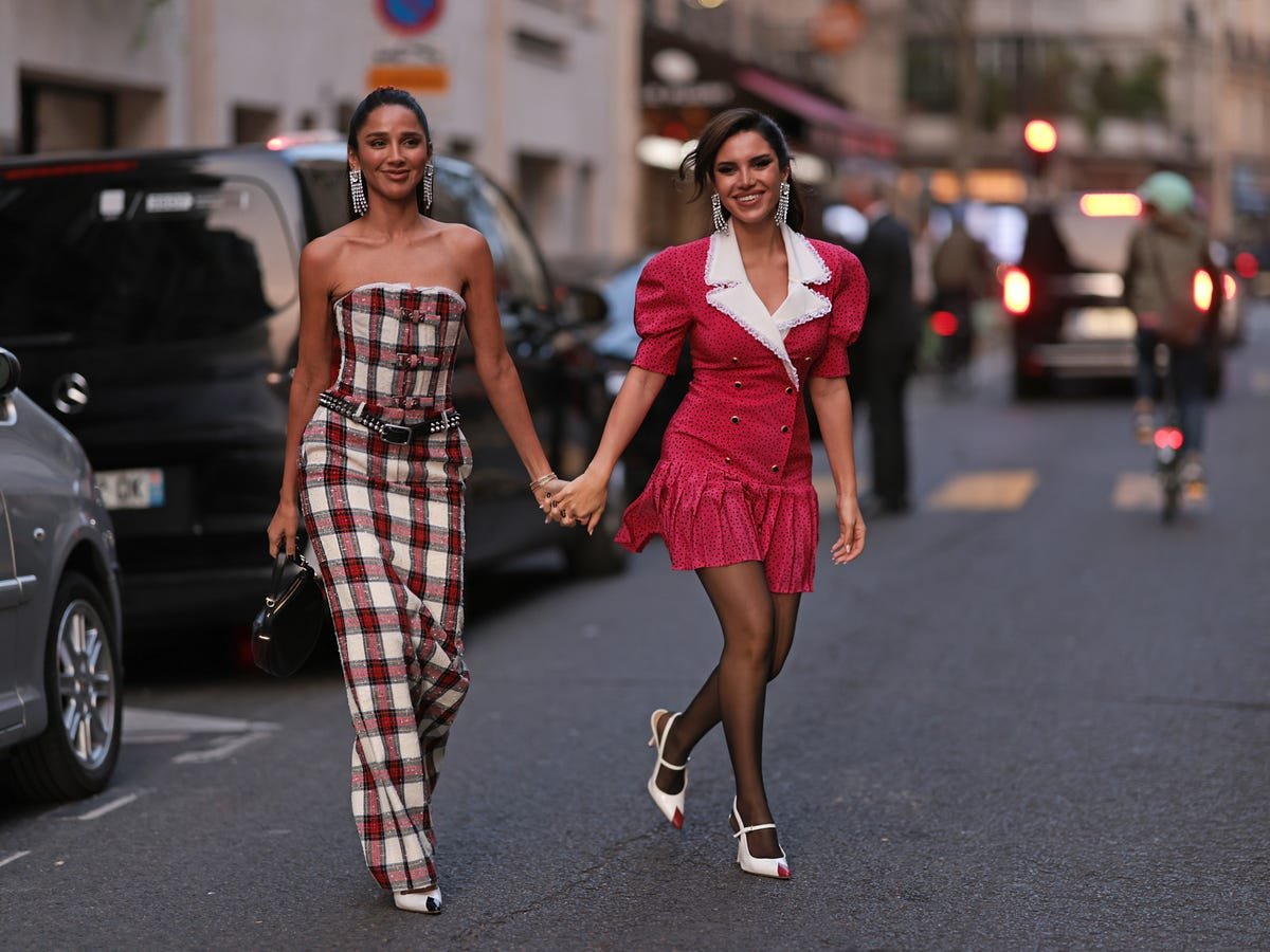 Best Galentine's Day Outfit Ideas for 2024