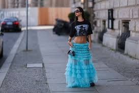 17 Tulle Skirt Outfit Ideas That Are Stylish and Cute