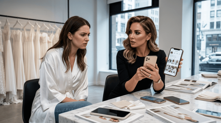 AITA for uninviting my ‘Influencer’ sister from my wedding because she announced her pregnancy at our other sister’s reception?
